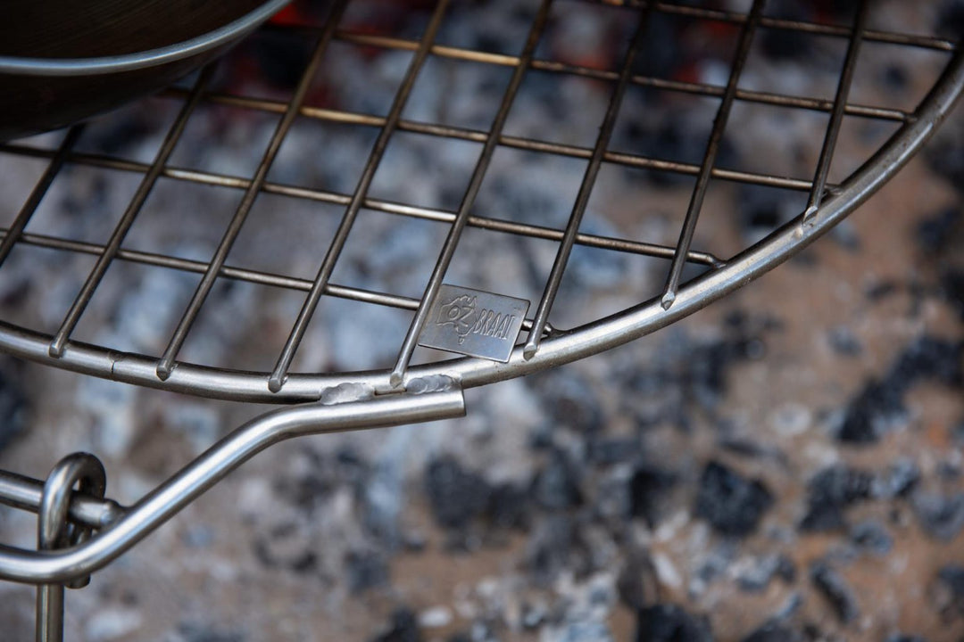 Braai Grid