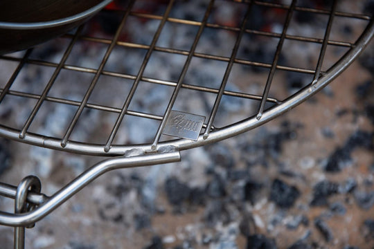 Braai Grid
