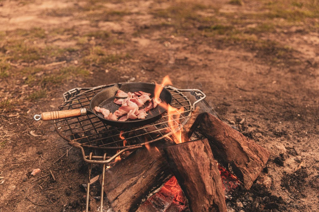 Braai Grid