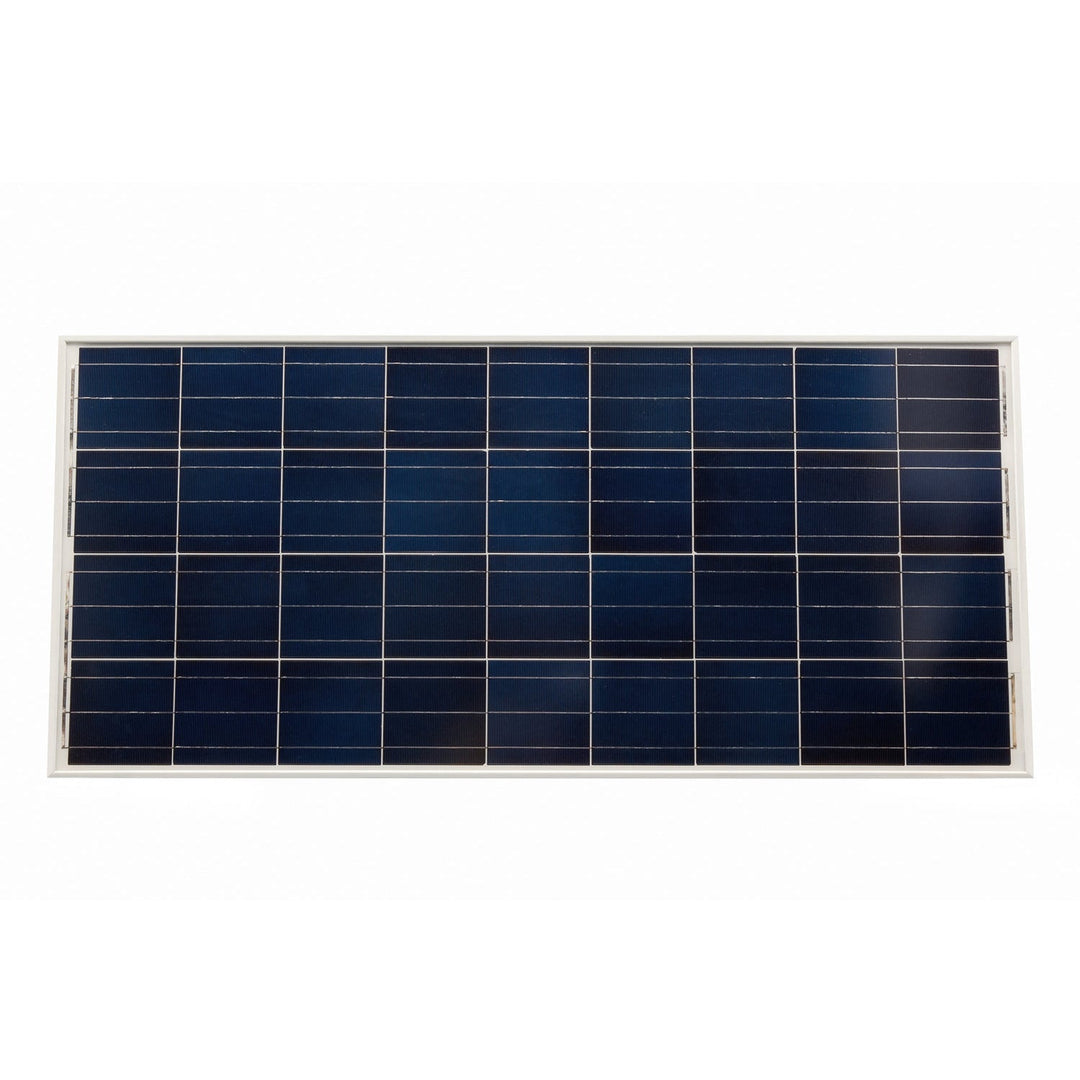 Solar Panel 175W-12V Poly 1485x668×30mm series 4a