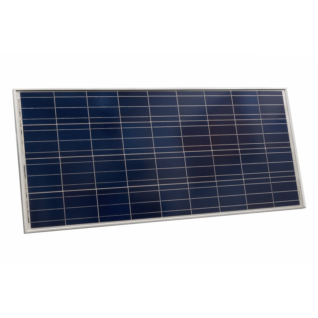 Solar Panel 30W-12V Mono 560x350x25mm series 4a