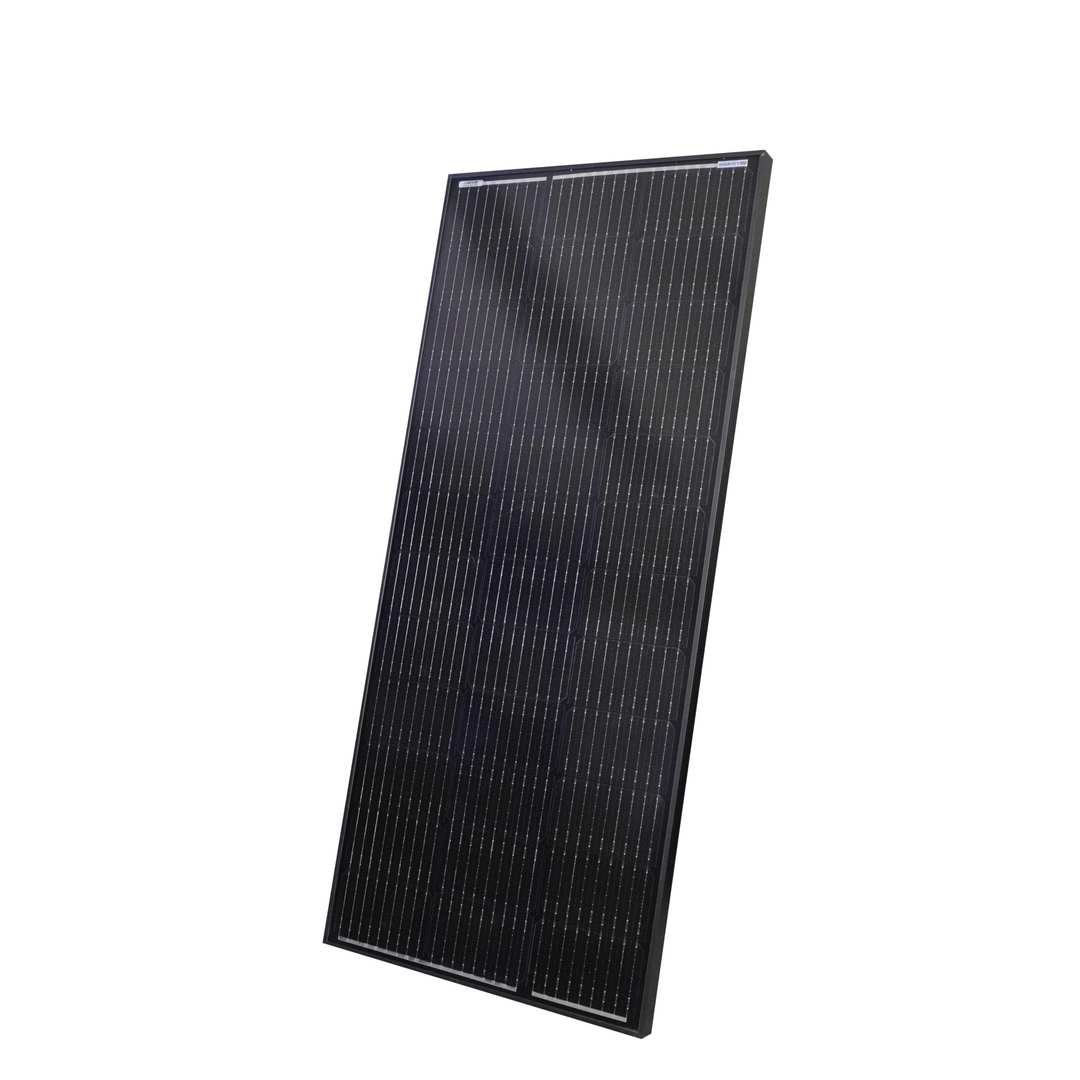 Shervey Solar Panel 130W-12V Mono 1270x540x35mm