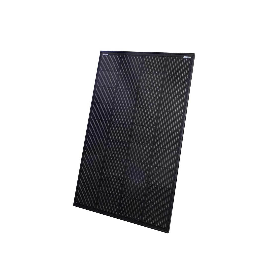 Solar Panel Shervey  80W-12V Mono 670x670x35mm Black Frame/Black Back (20 Pack)