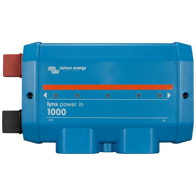Victron Lynx Power In (M8)