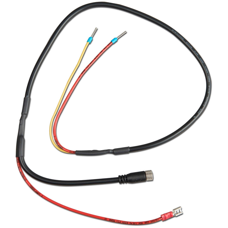 VE.BUS BMS to BMS 12-200 Alternator control cable