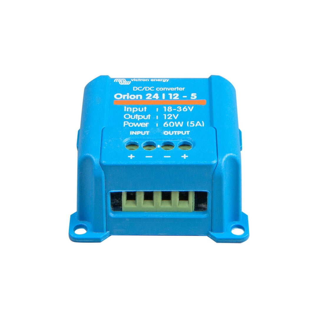 Victron DCDC Converter Orion-Tr 24/12-5 (60W)
