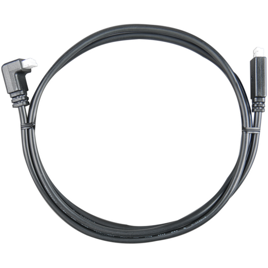 VE Direct Cable (one side Right Angle conn)