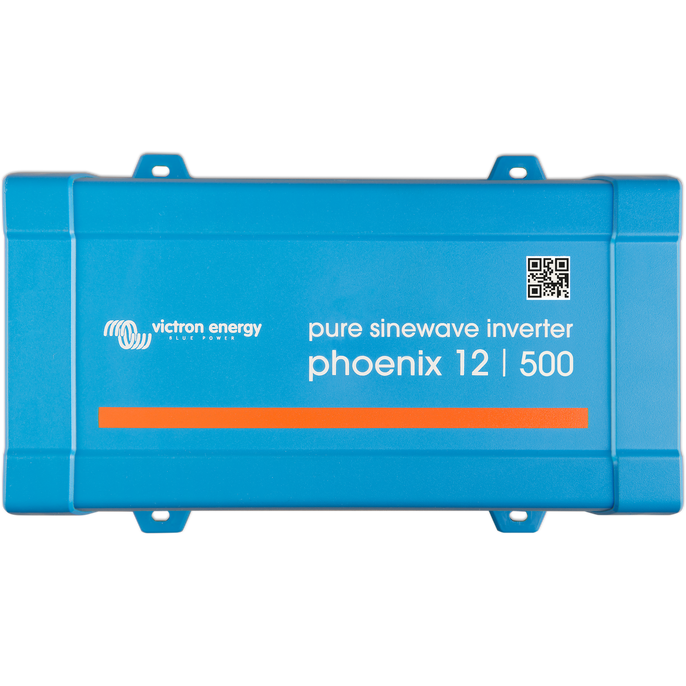 Victron Phoenix Inverter 12/500 230V VE.Direct