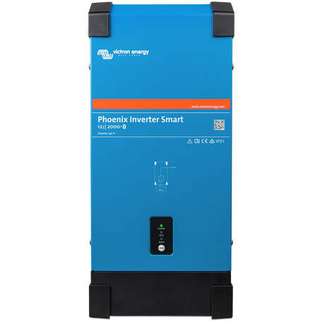 Victron Phoenix Inverter 24/2000 230V Smart