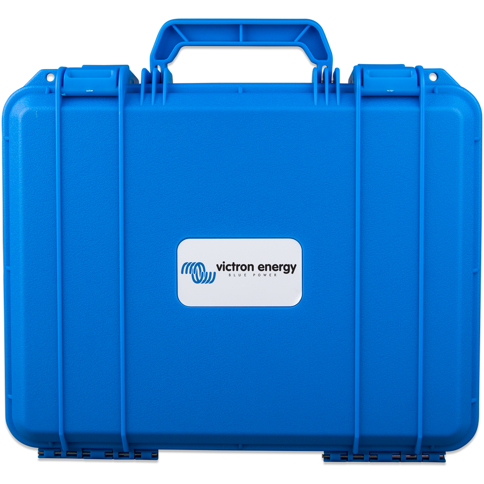 Victron Carry Case for up to IP65 12/15 - 24/8