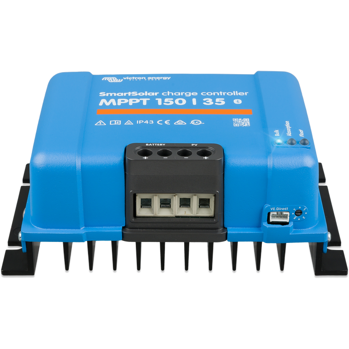 Victron MPPT SmartSolar 150/35