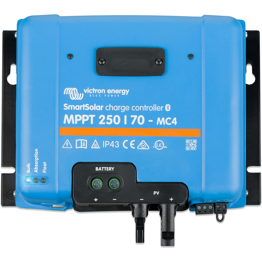 Victron MPPT SmartSolar 250/70-MC4 VE.Can