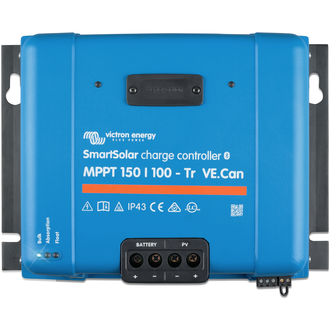 Victron MPPT SmartSolar 150/100-Tr VE.Can