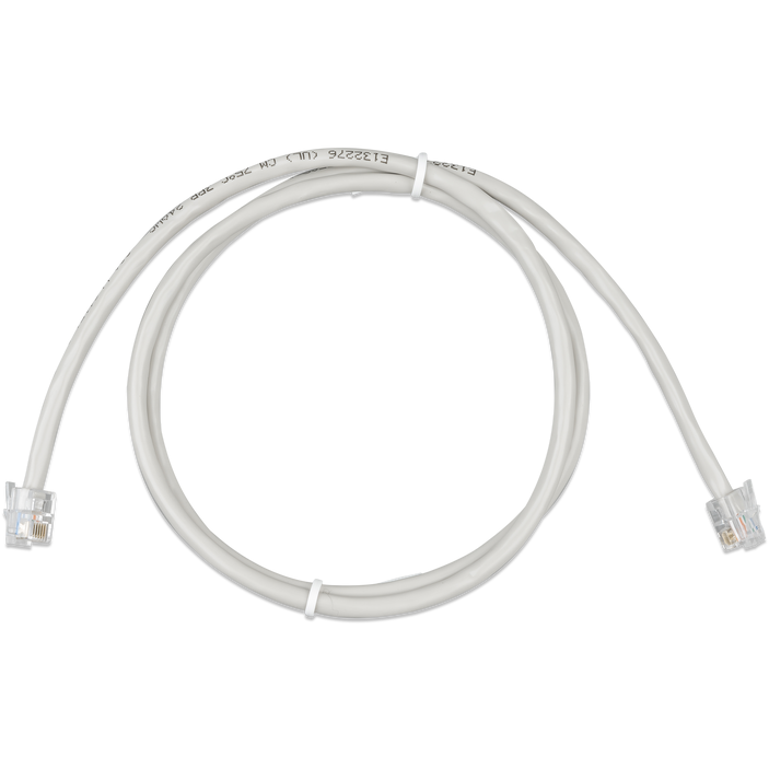 RJ12 UTP Cable