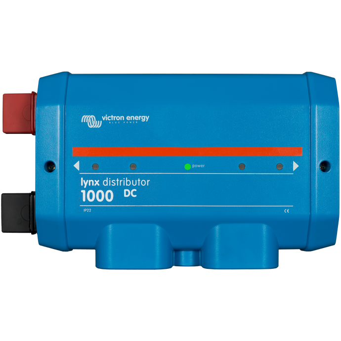 Victron Lynx Distributor (M10)