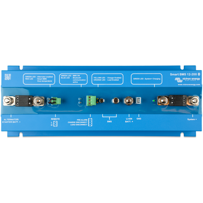 Smart BMS 12/200