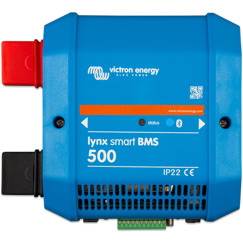 Victron Lynx Smart BMS 500 (M8)