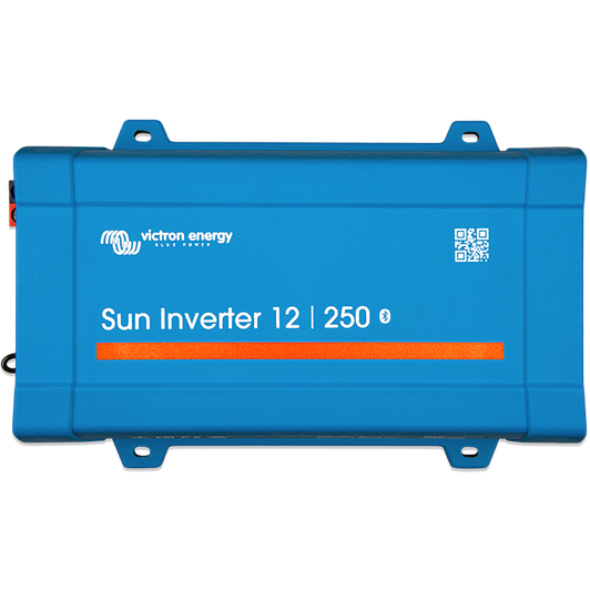 Victron Sun Inverter 12/250-15 IEC