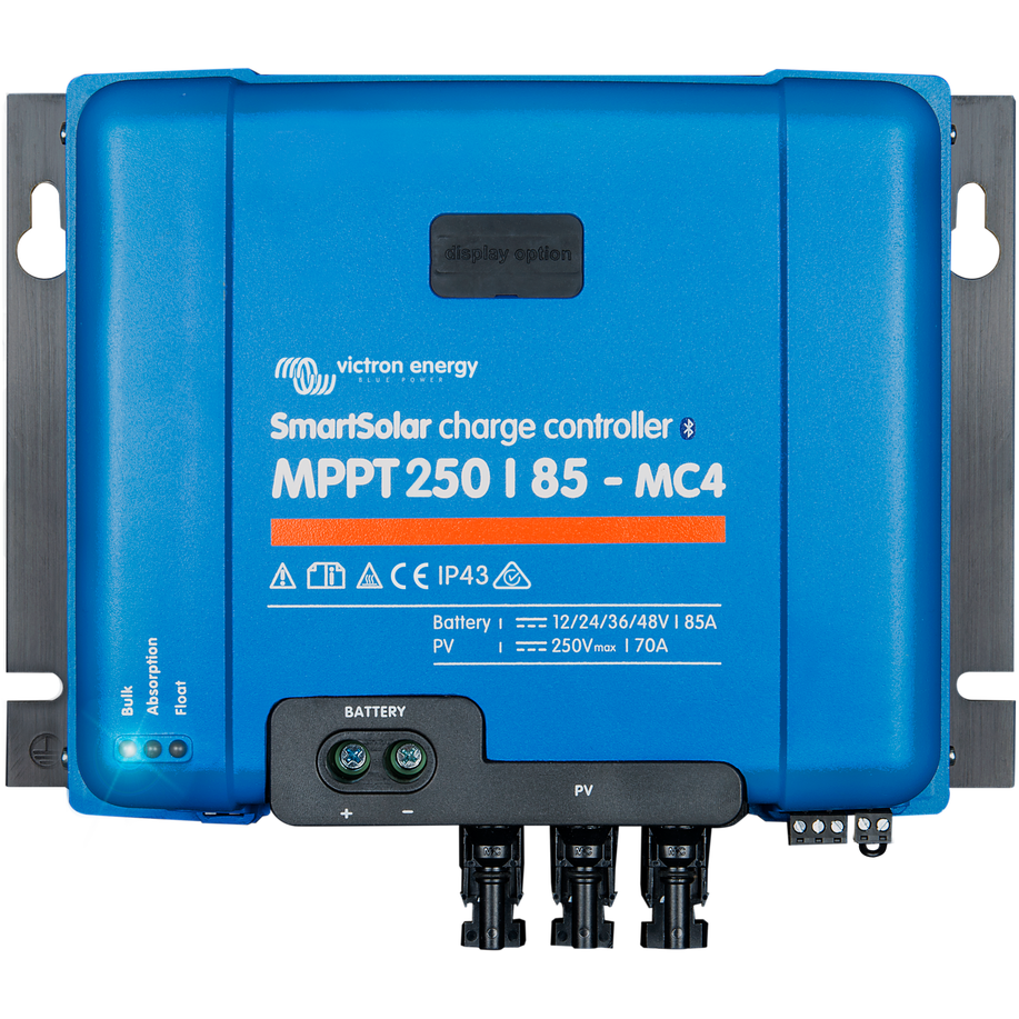 Victron MPPT SmartSolar 250/85-MC4 VE.Can