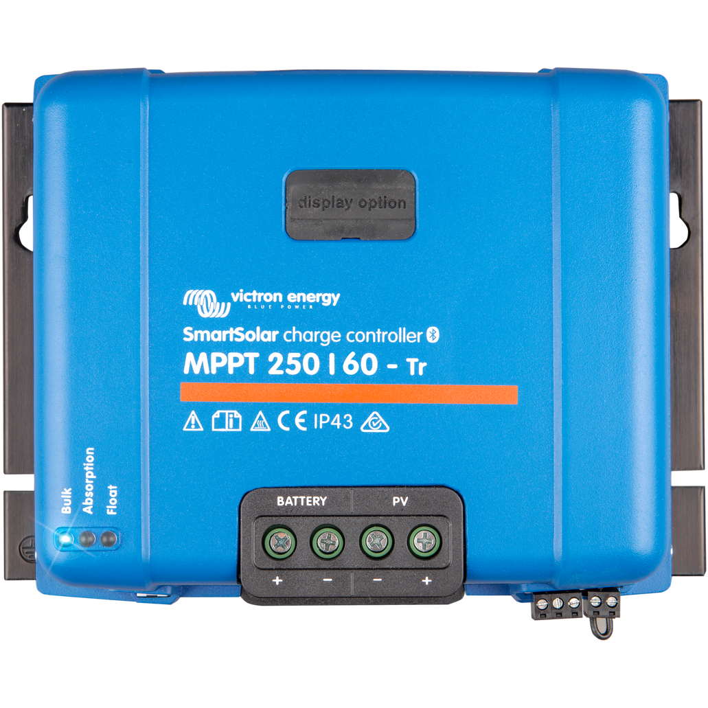 Victron MPPT SmartSolar 250/60-MC4