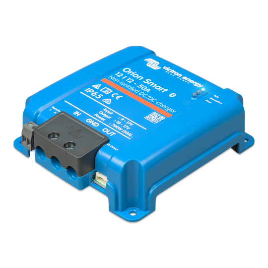 Victron DCDC Charger Orion XS 12/12-50A (700w) Non-Isolated