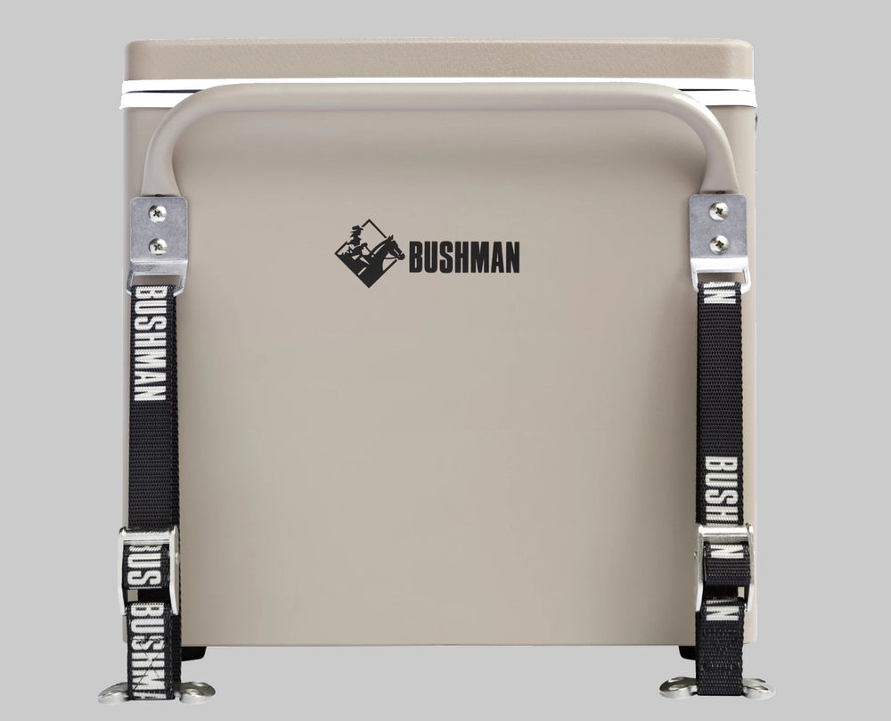 Fridge Bushman Original 35ltr