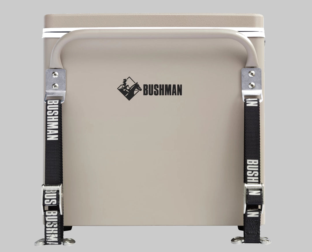 Fridge Bushman Original 35ltr
