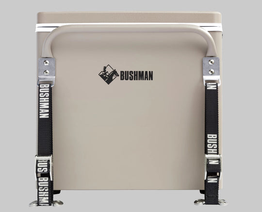 Fridge Bushman Original 35ltr