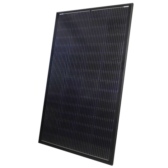 Shervey Solar Panel 240W-12V Mono 1580x808x35mm