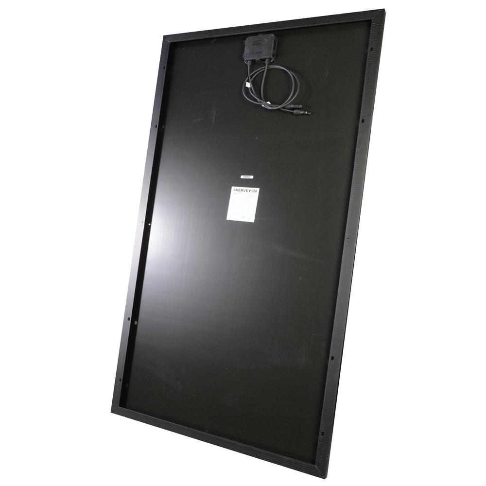 Shervey Solar Panel 240W-12V Mono 1580x808x35mm