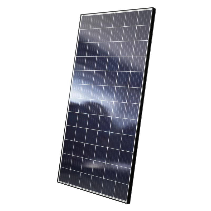 Shervey Solar Panel 360W-24V Mono 1956x992x40mm