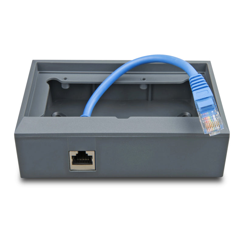 Victron Wall Mounted Enclosure for GX-Panels (65x120)