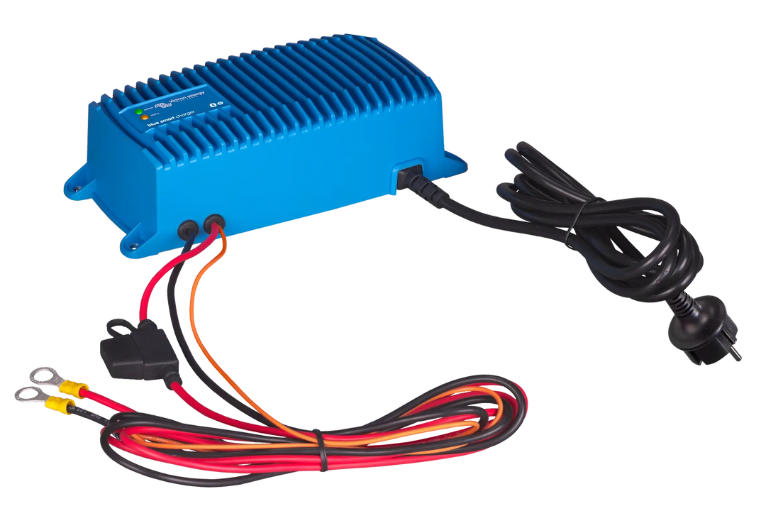 Victron Blue Smart IP67 Charger Waterproof 12V / 25A