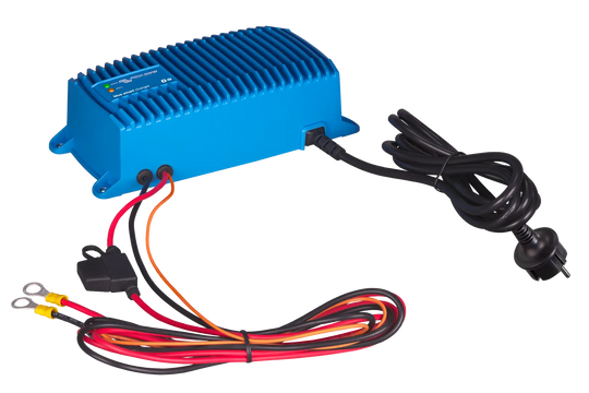 Victron Blue Smart IP67 Charger Waterproof 12V / 25A