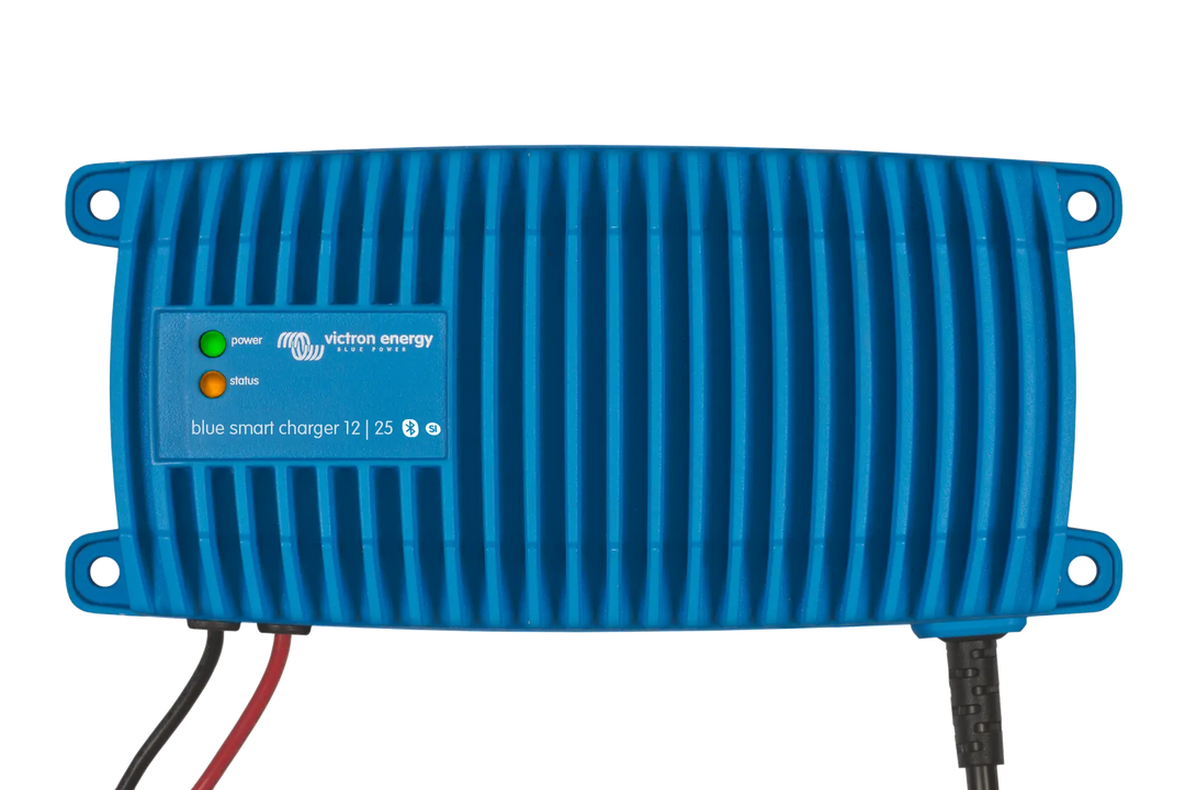 Victron Blue Smart IP67 Charger Waterproof 12V / 25A