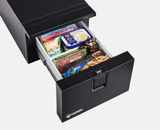 Fridge Bushman Drawer DF30-HD