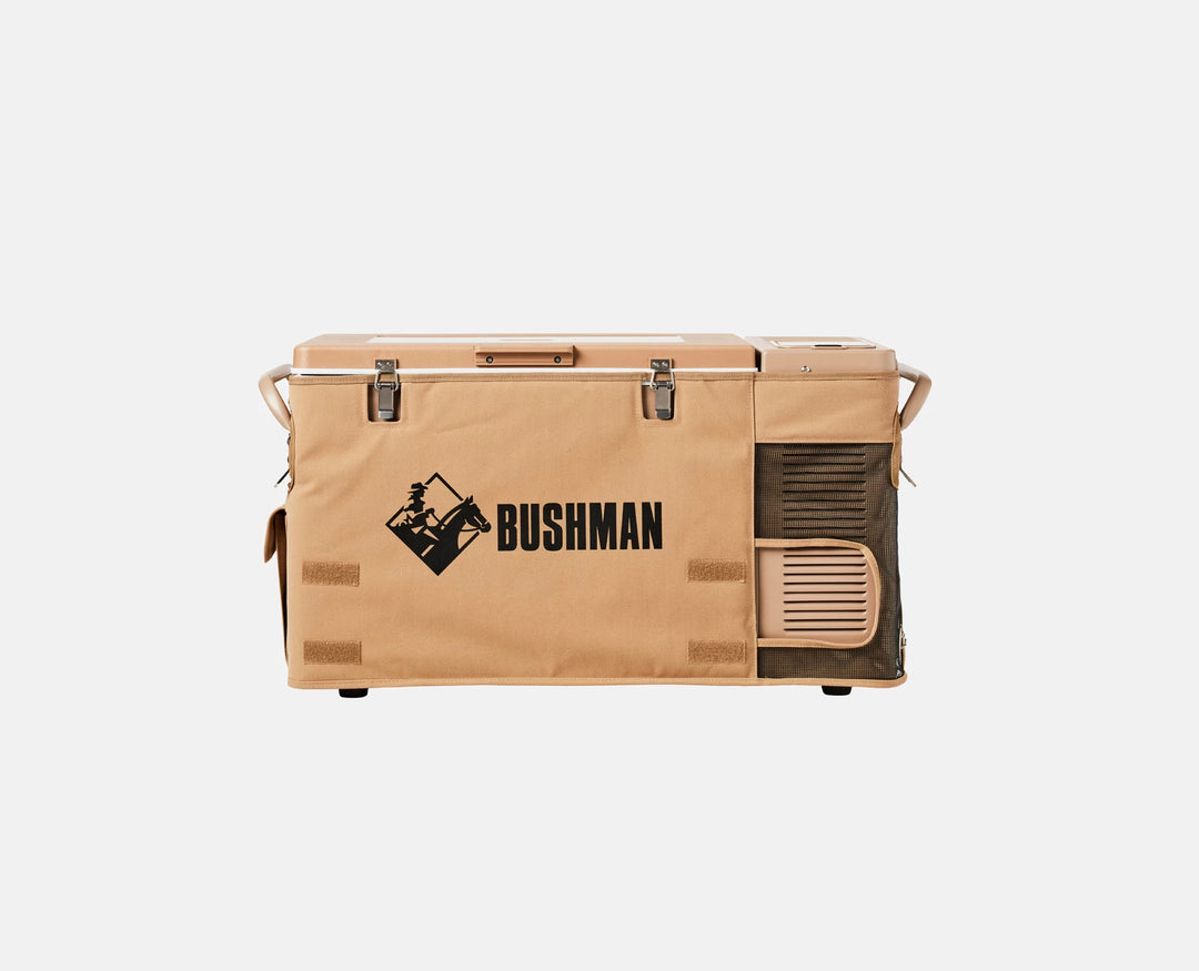 Fridge Bushman Original 35ltr