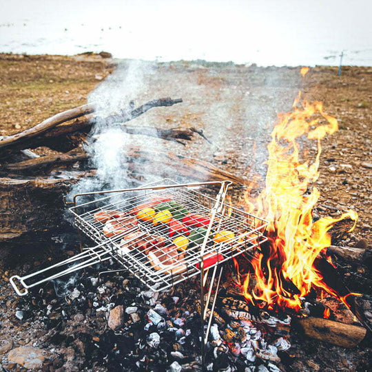 Camp Braai