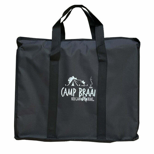 Camp Braai