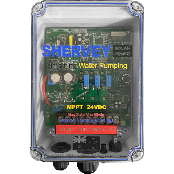 Solar Pump Kit PMP5080 with 2160watts of Solar