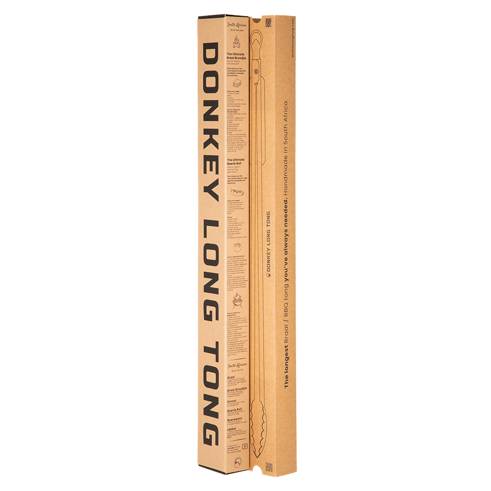 Donkey Long Tong