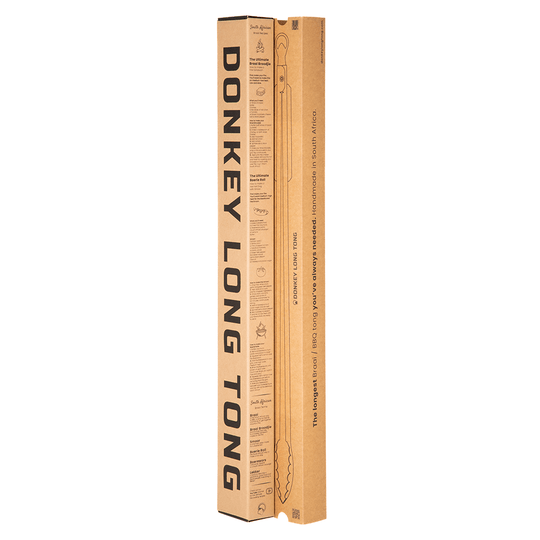 Donkey Long Tong