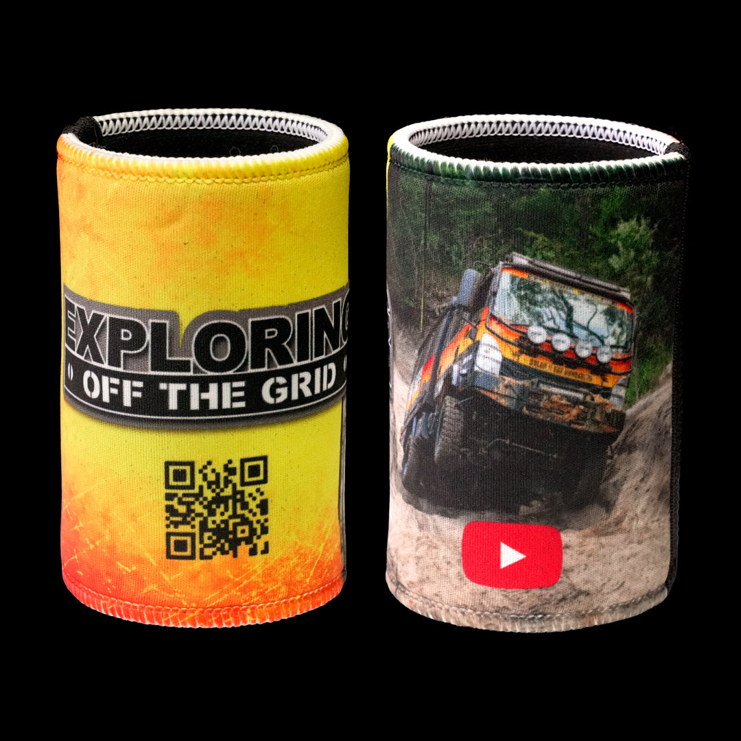 Stubby Cooler - Original
