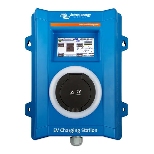 EV Charging