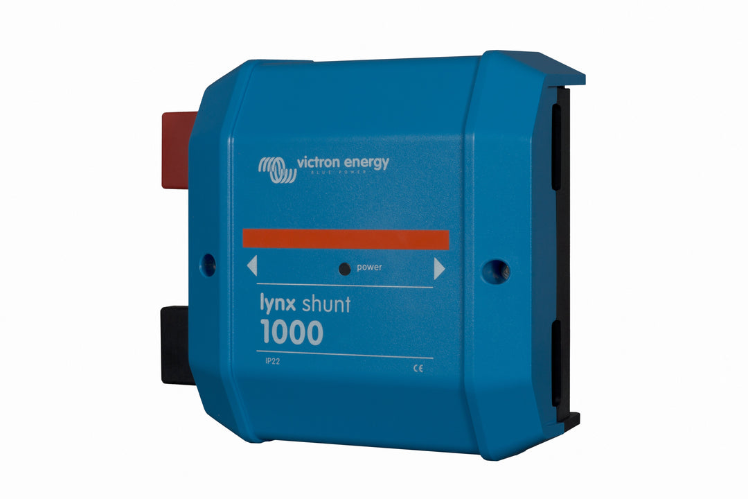 Victron Lynx Shunt VE.Can (M10)