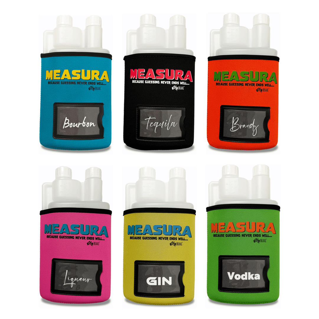 Measura Full Kit