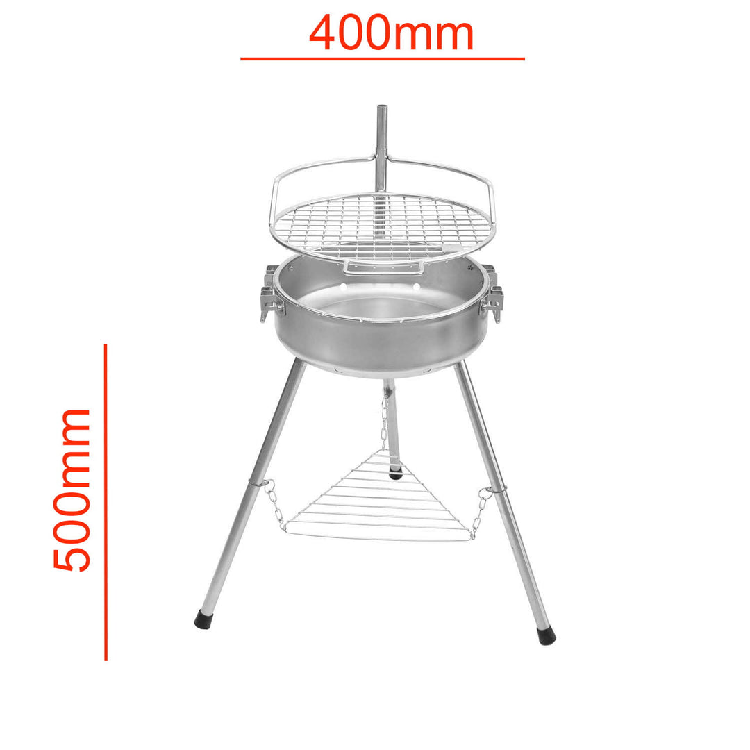 Mini Braai