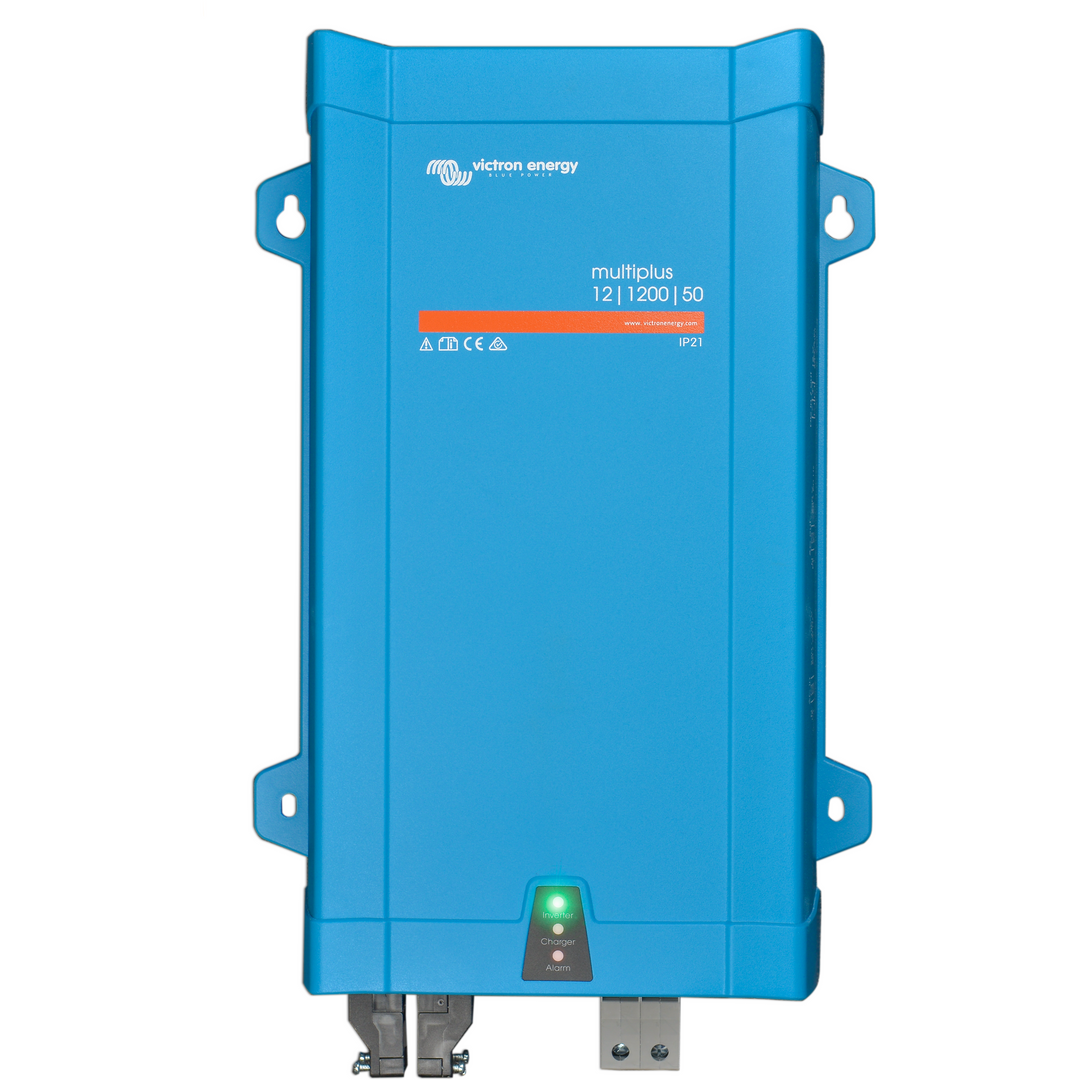 Victron MultiPlus 12/1200/50-16