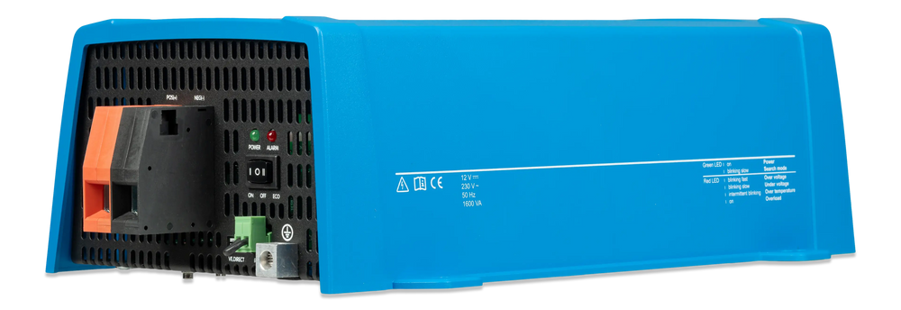 Inverter 12/1600 230V VE.Direct AU/NZ