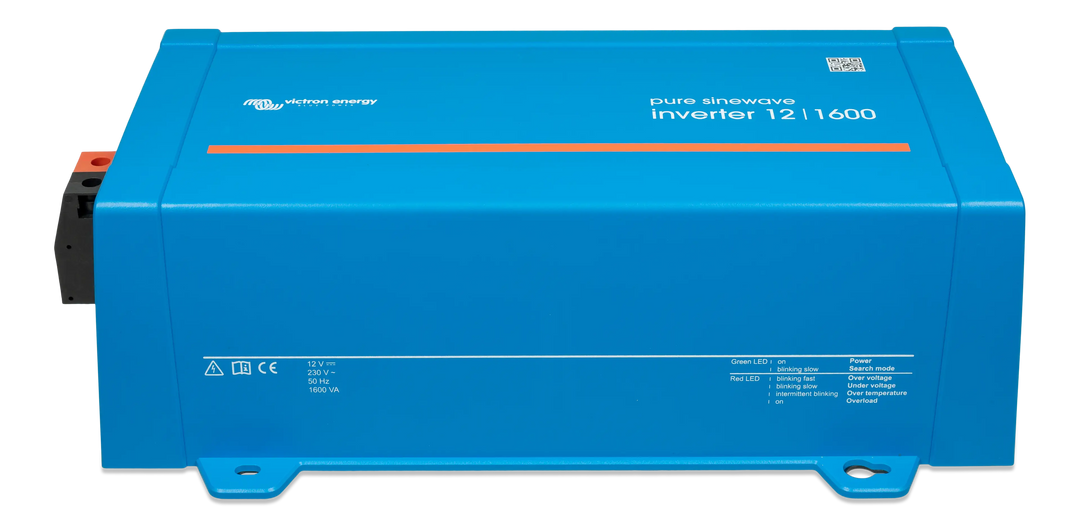 Inverter 12/1600 230V VE.Direct AU/NZ